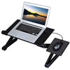 Image of Portable Laptop Stand