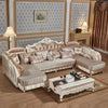 Image of Armchair Beanbag Sectional Sofa