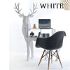 Image of New! High-end "S" size lookback reindeer table