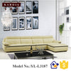 Image of home furniture leather