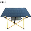 Image of Outdoor Camping Folding Table