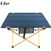 Image of Outdoor Camping Folding Table