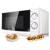 Image of Home use electric Microwave Oven