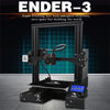 Image of Ender-3 3D printer