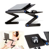 Image of Portable Laptop Stand