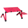 Image of Portable Laptop Stand