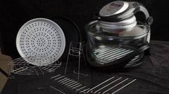 halogen oven air fryer
