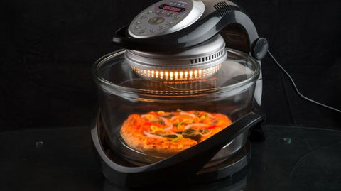 halogen oven air fryer