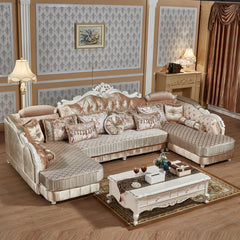 Armchair Beanbag Sectional Sofa
