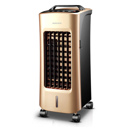 Aux Air Conditioning Fan