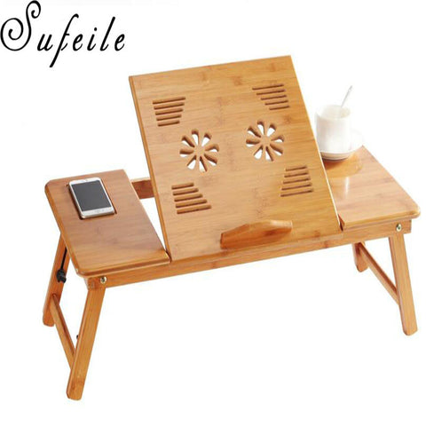 Portable learning laptop