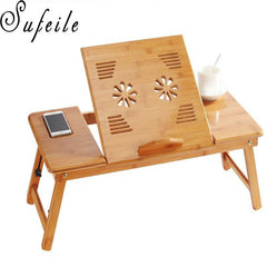 Portable learning laptop