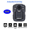 Image of Body Worn Camera