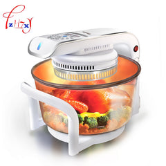 halogen oven air fryer