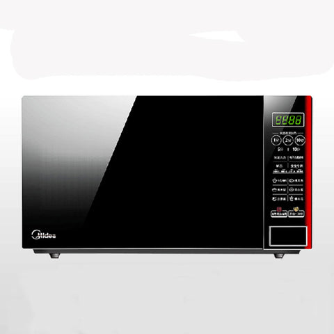 Microwave Oven Countertop