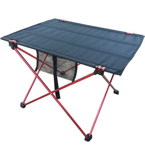 Outdoor Camping Folding Table