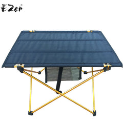 Outdoor Camping Folding Table
