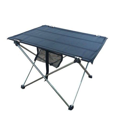Outdoor Camping Folding Table