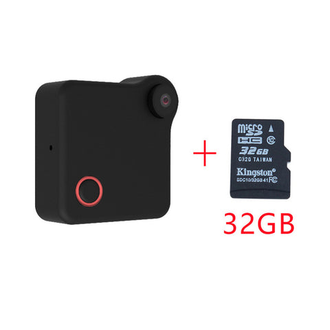 Mini Camera HD cam
