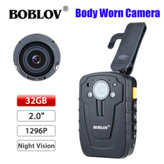 HD31-D Ambarella A7 32GB cam
