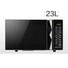 Image of Classic Smart Home Microwaves