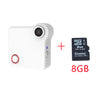 Image of Mini HD  Wearable IP Camera
