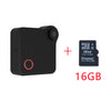 Image of Mini HD  Wearable IP Camera