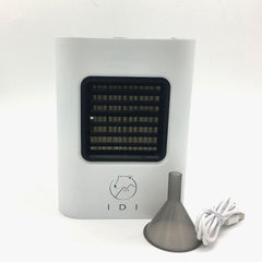 portable air conditioner