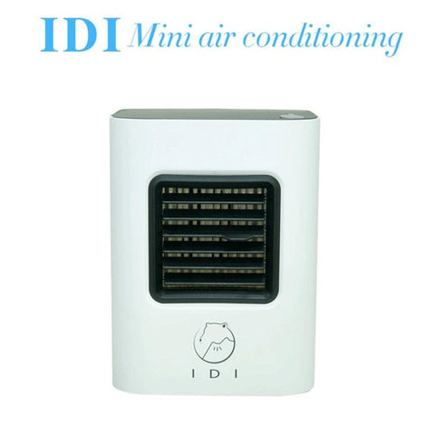 portable air conditioner