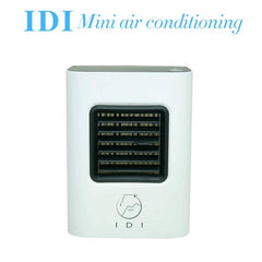 portable air conditioner