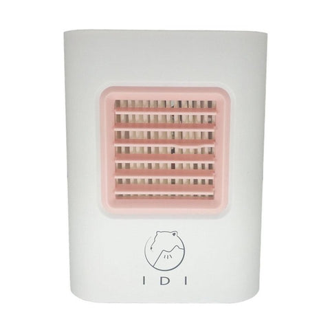 portable air conditioner
