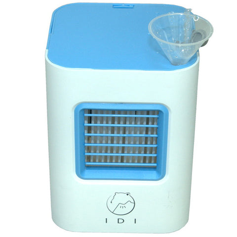 portable air conditioner