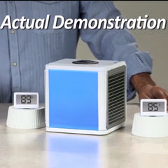 Mini Air Conditioners Air Cooler