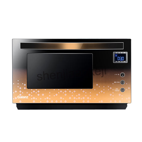Household Microwave Oven